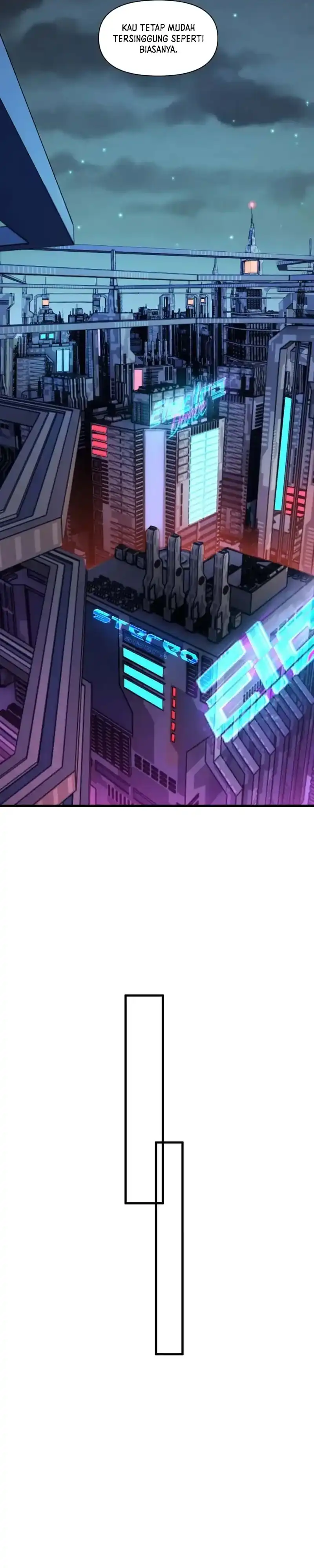 After Transmigrating into the Cyberpunk Game, I Defeated the BOSS and Successfully Rose to the Top Chapter 66 - Page 15