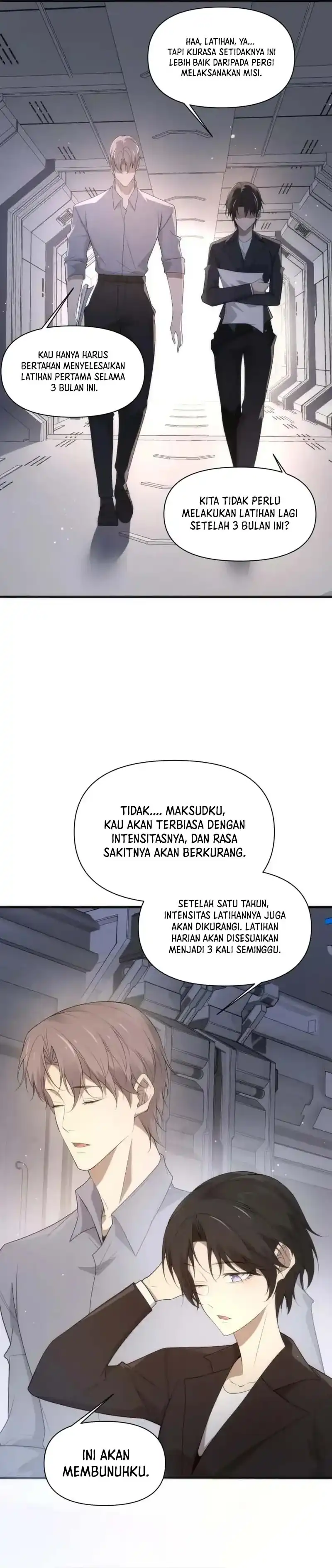 After Transmigrating into the Cyberpunk Game, I Defeated the BOSS and Successfully Rose to the Top Chapter 66 - Page 17