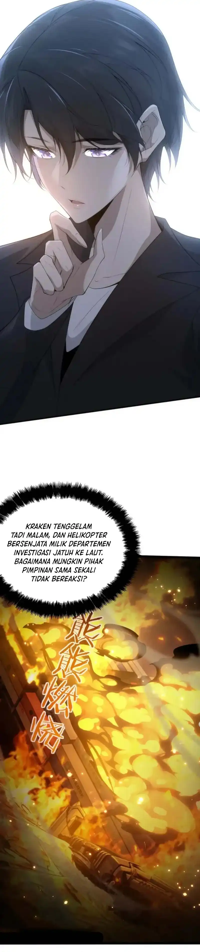 After Transmigrating into the Cyberpunk Game, I Defeated the BOSS and Successfully Rose to the Top Chapter 66 - Page 22