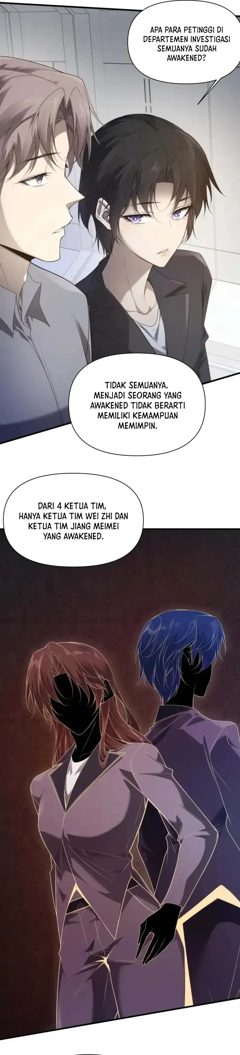 After Transmigrating into the Cyberpunk Game, I Defeated the BOSS and Successfully Rose to the Top Chapter 66 - Page 25