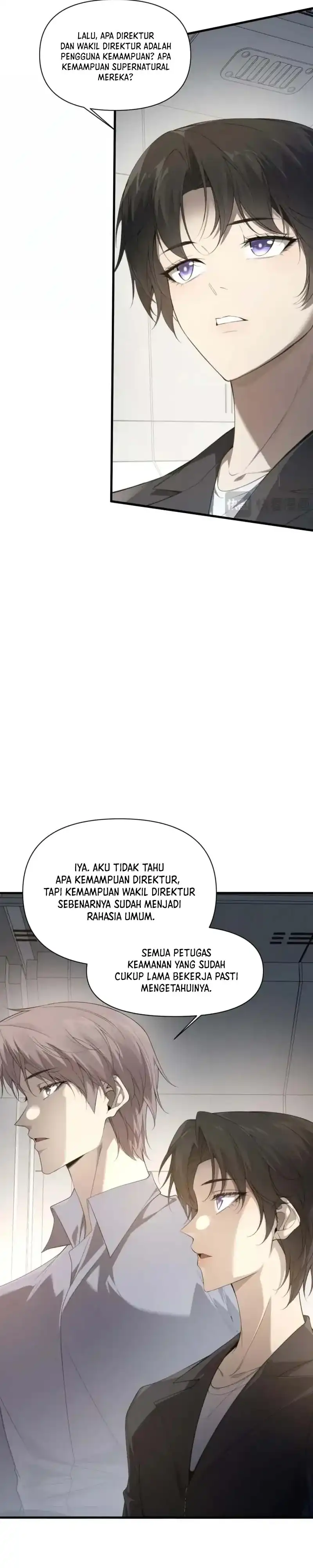 After Transmigrating into the Cyberpunk Game, I Defeated the BOSS and Successfully Rose to the Top Chapter 66 - Page 26