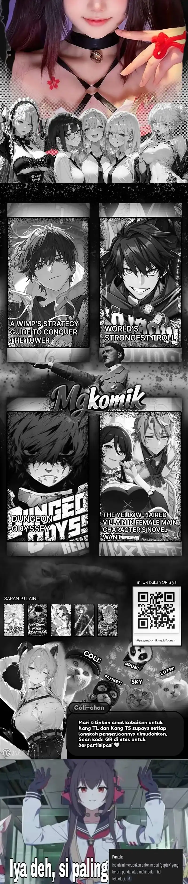 After Transmigrating into the Cyberpunk Game, I Defeated the BOSS and Successfully Rose to the Top Chapter 66 - Page 28
