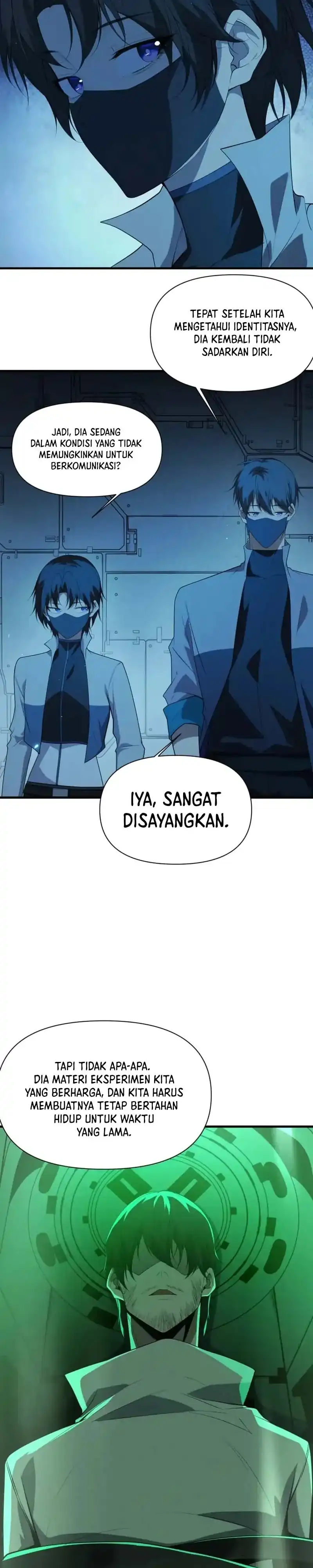 After Transmigrating into the Cyberpunk Game, I Defeated the BOSS and Successfully Rose to the Top Chapter 66 - Page 3