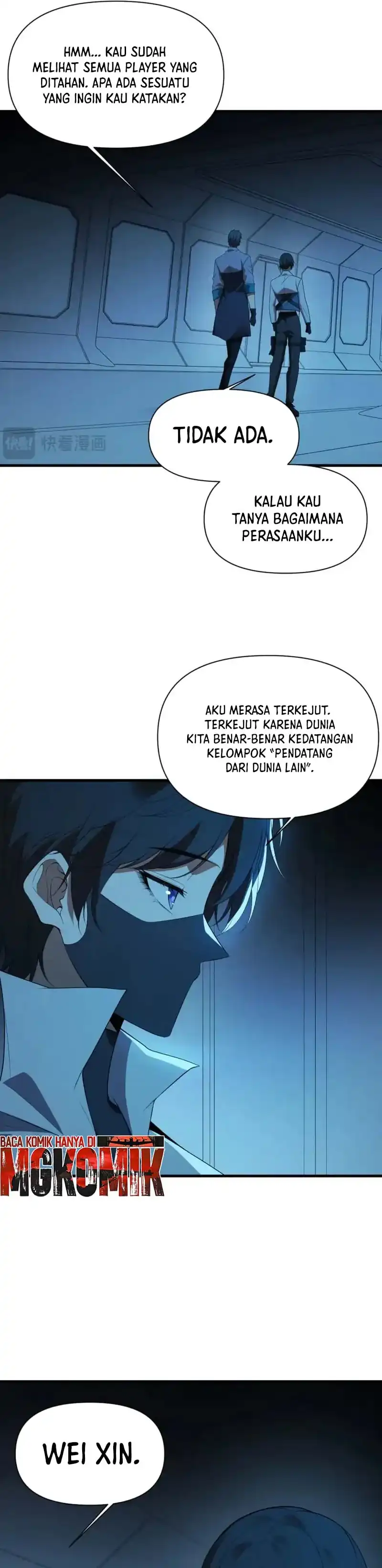 After Transmigrating into the Cyberpunk Game, I Defeated the BOSS and Successfully Rose to the Top Chapter 66 - Page 6