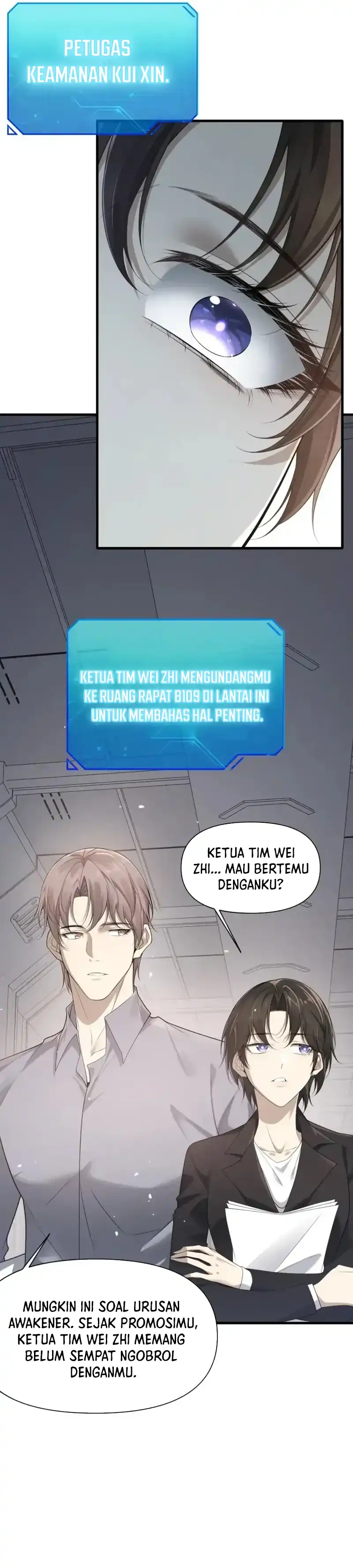 After Transmigrating into the Cyberpunk Game, I Defeated the BOSS and Successfully Rose to the Top Chapter 67 - Page 10