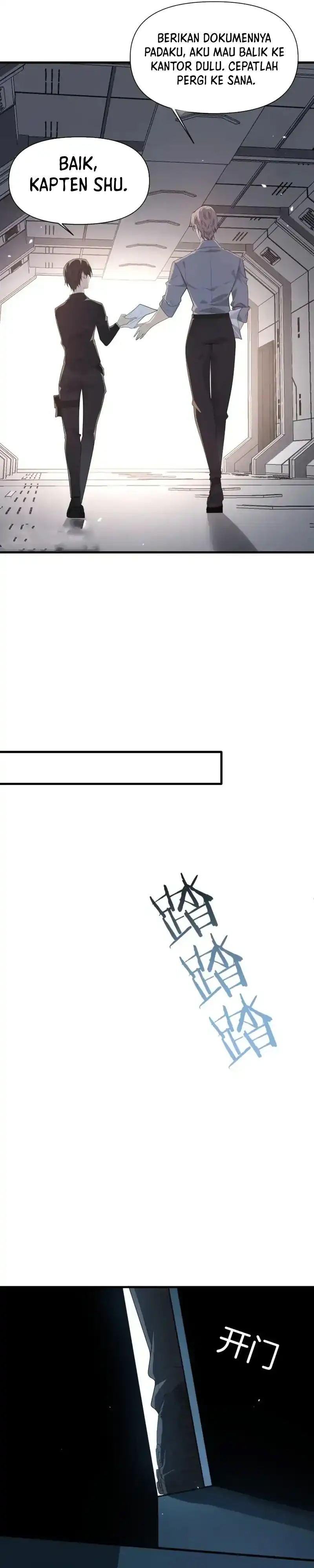 After Transmigrating into the Cyberpunk Game, I Defeated the BOSS and Successfully Rose to the Top Chapter 67 - Page 11
