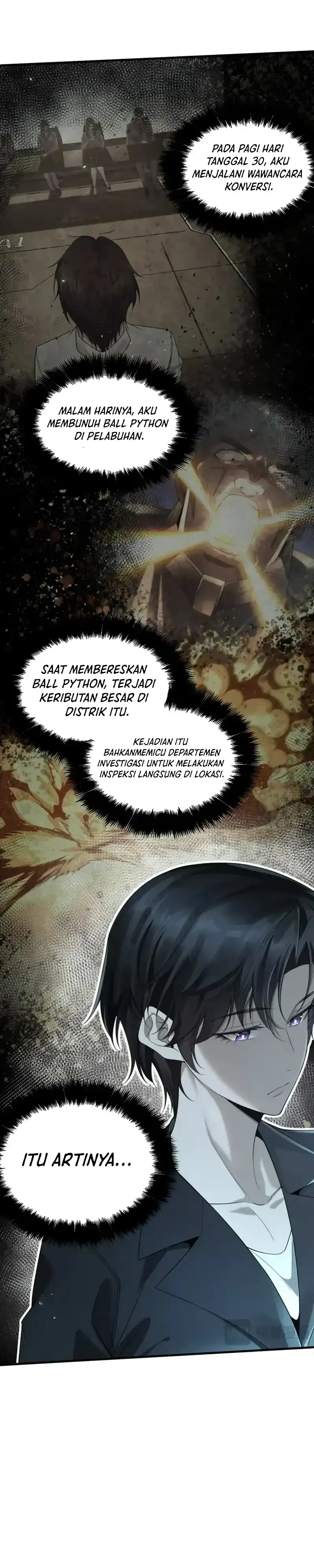 After Transmigrating into the Cyberpunk Game, I Defeated the BOSS and Successfully Rose to the Top Chapter 67 - Page 26