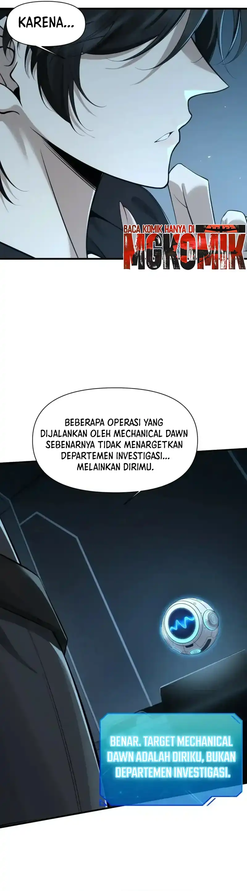 After Transmigrating into the Cyberpunk Game, I Defeated the BOSS and Successfully Rose to the Top Chapter 67 - Page 28