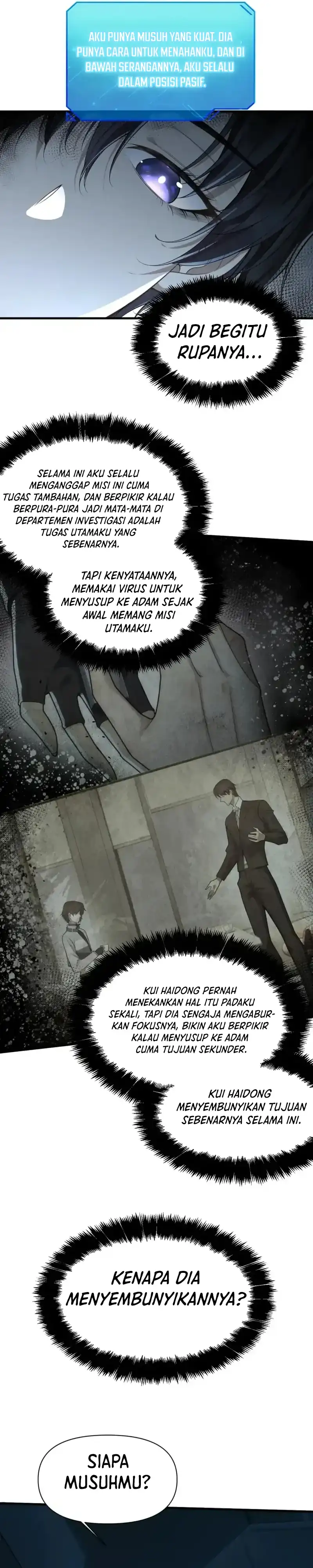 After Transmigrating into the Cyberpunk Game, I Defeated the BOSS and Successfully Rose to the Top Chapter 67 - Page 29