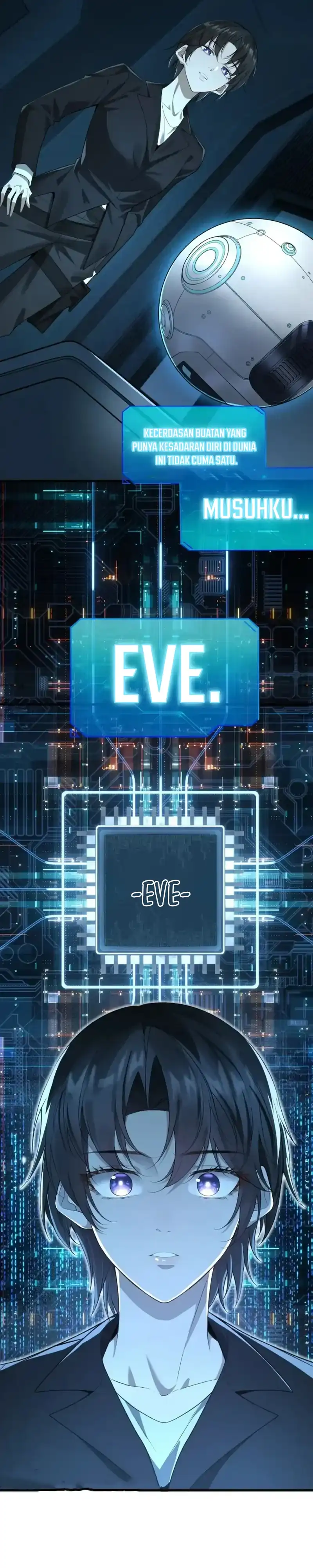 After Transmigrating into the Cyberpunk Game, I Defeated the BOSS and Successfully Rose to the Top Chapter 67 - Page 30