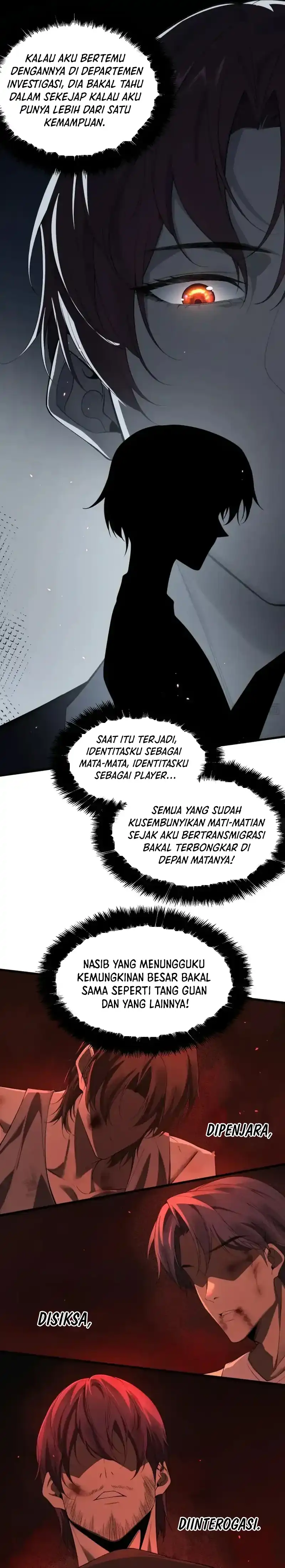 After Transmigrating into the Cyberpunk Game, I Defeated the BOSS and Successfully Rose to the Top Chapter 67 - Page 7