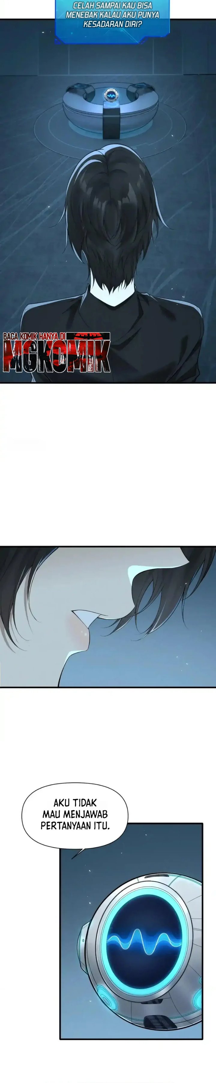 After Transmigrating into the Cyberpunk Game, I Defeated the BOSS and Successfully Rose to the Top Chapter 68 - Page 10