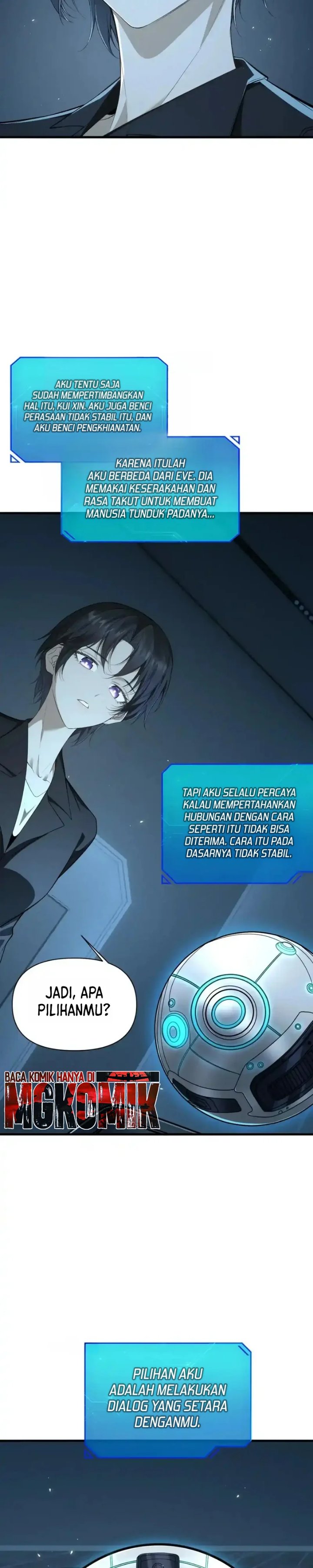 After Transmigrating into the Cyberpunk Game, I Defeated the BOSS and Successfully Rose to the Top Chapter 68 - Page 15