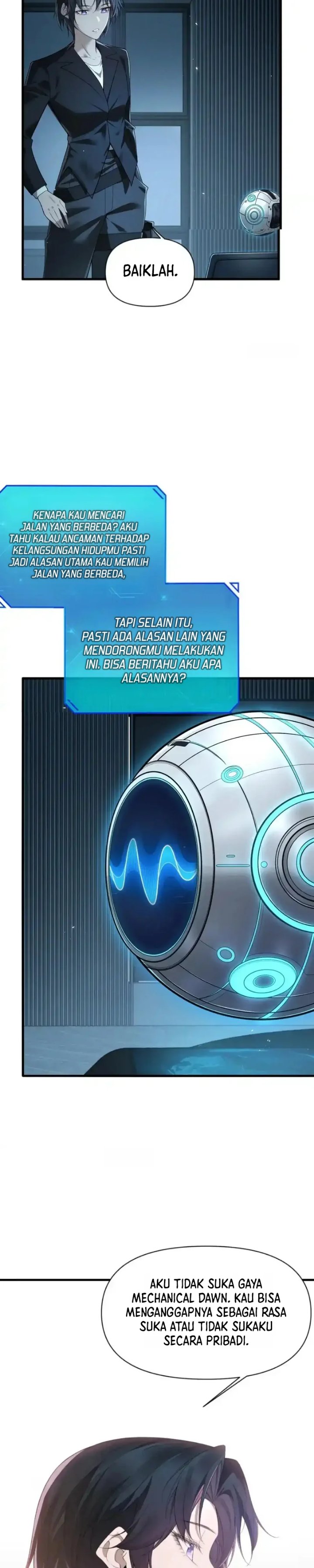 After Transmigrating into the Cyberpunk Game, I Defeated the BOSS and Successfully Rose to the Top Chapter 68 - Page 17