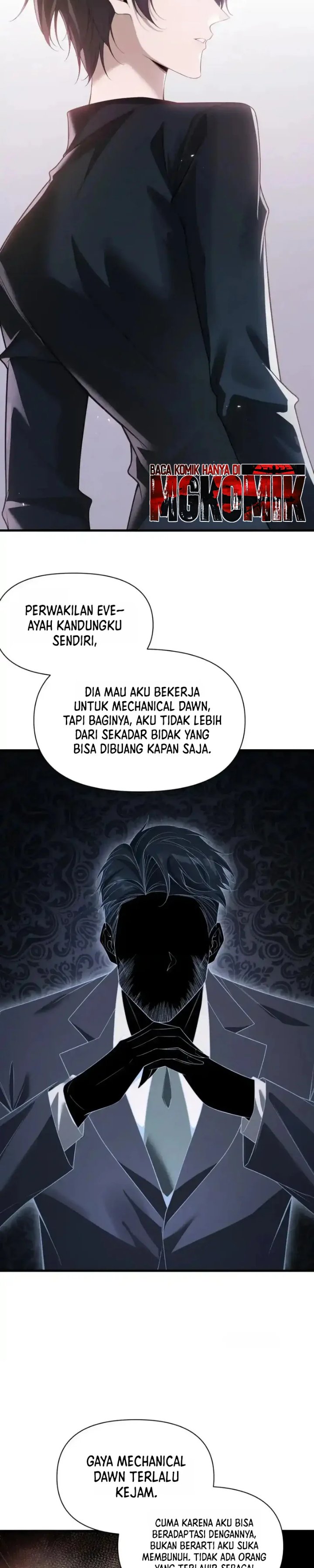 After Transmigrating into the Cyberpunk Game, I Defeated the BOSS and Successfully Rose to the Top Chapter 68 - Page 18