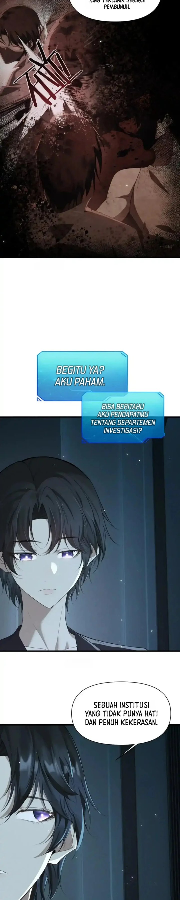 After Transmigrating into the Cyberpunk Game, I Defeated the BOSS and Successfully Rose to the Top Chapter 68 - Page 19