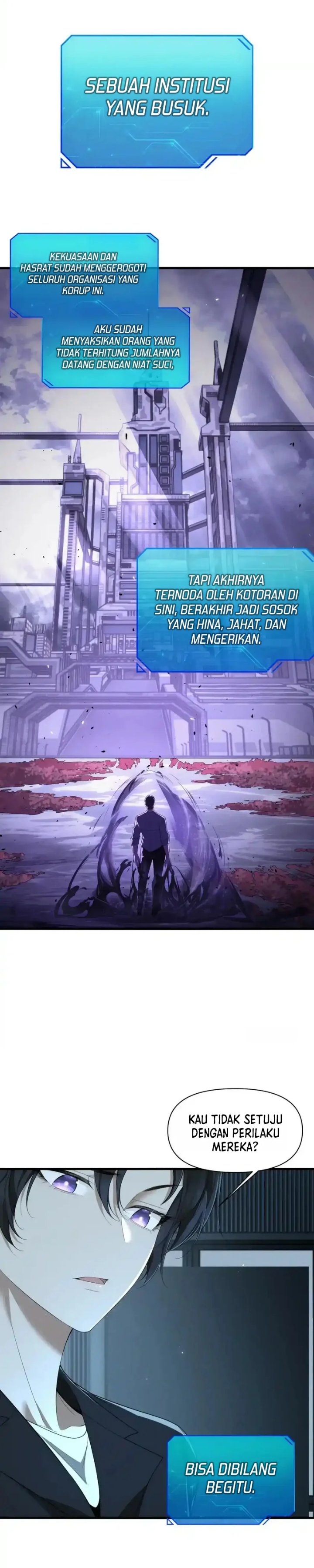 After Transmigrating into the Cyberpunk Game, I Defeated the BOSS and Successfully Rose to the Top Chapter 68 - Page 21