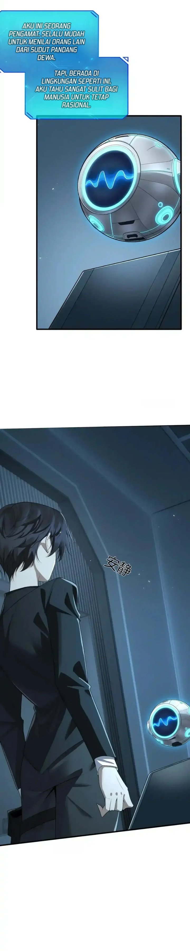 After Transmigrating into the Cyberpunk Game, I Defeated the BOSS and Successfully Rose to the Top Chapter 68 - Page 22