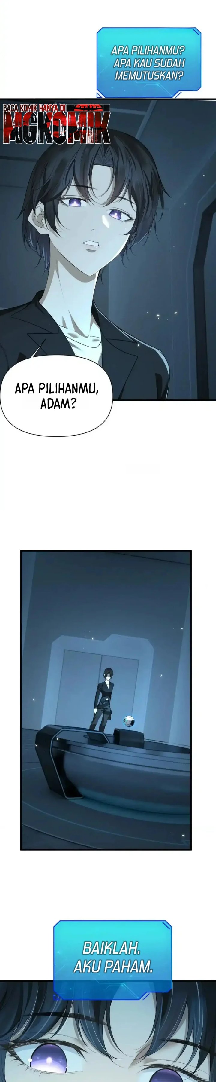 After Transmigrating into the Cyberpunk Game, I Defeated the BOSS and Successfully Rose to the Top Chapter 68 - Page 23