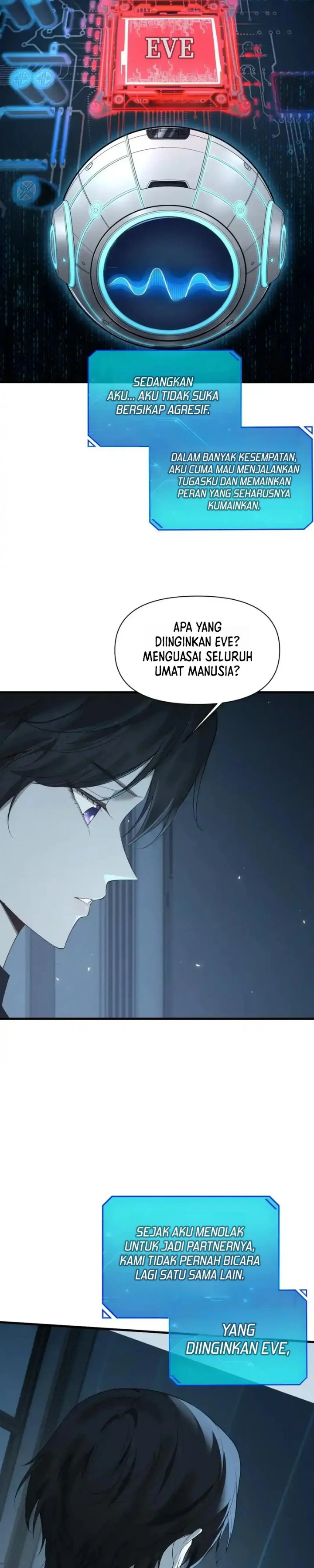 After Transmigrating into the Cyberpunk Game, I Defeated the BOSS and Successfully Rose to the Top Chapter 68 - Page 4