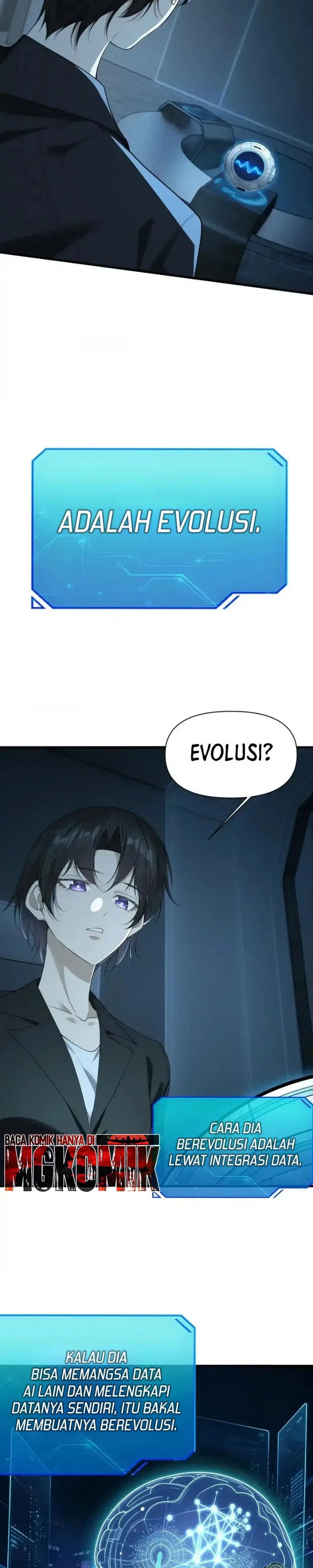 After Transmigrating into the Cyberpunk Game, I Defeated the BOSS and Successfully Rose to the Top Chapter 68 - Page 5