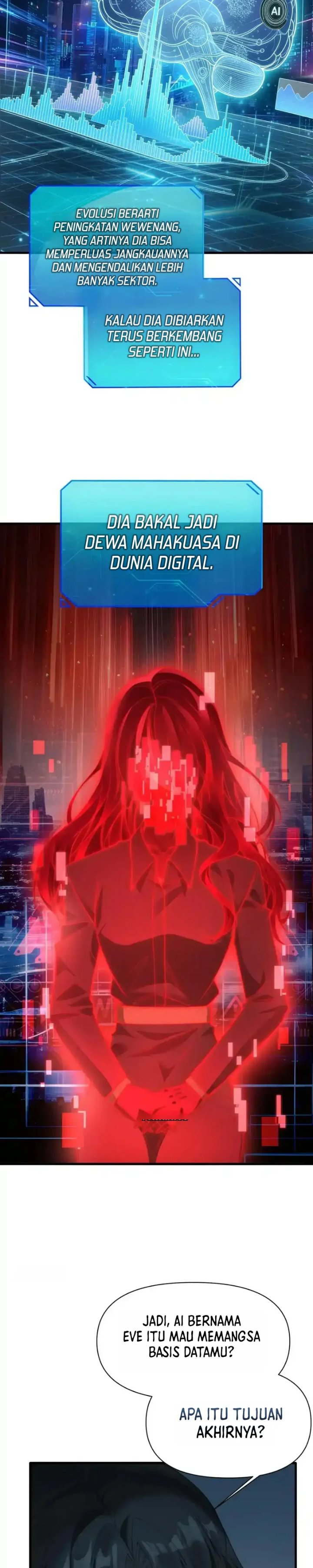 After Transmigrating into the Cyberpunk Game, I Defeated the BOSS and Successfully Rose to the Top Chapter 68 - Page 6