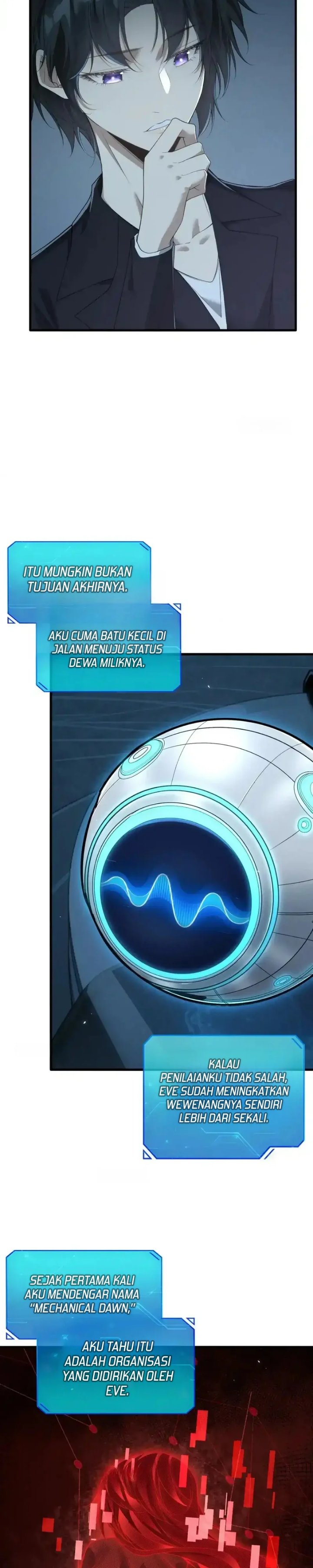 After Transmigrating into the Cyberpunk Game, I Defeated the BOSS and Successfully Rose to the Top Chapter 68 - Page 7
