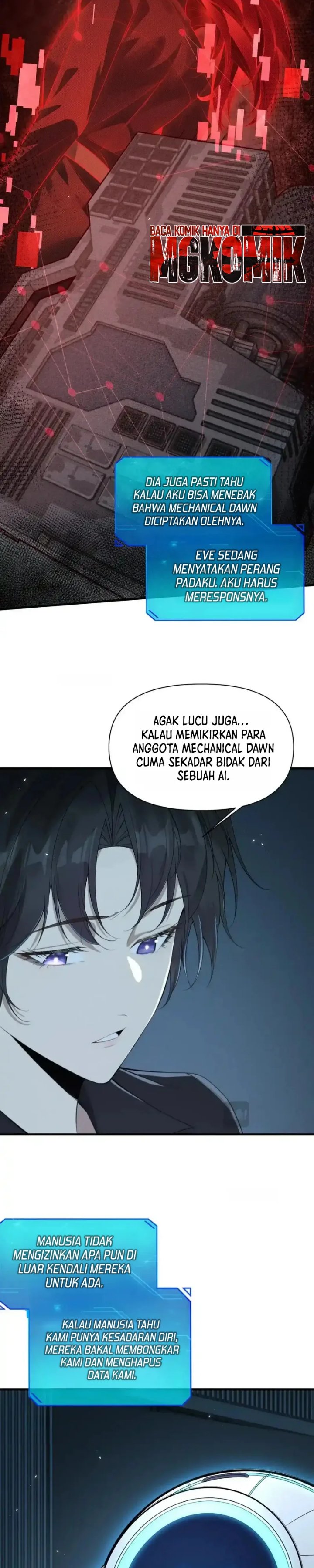 After Transmigrating into the Cyberpunk Game, I Defeated the BOSS and Successfully Rose to the Top Chapter 68 - Page 8