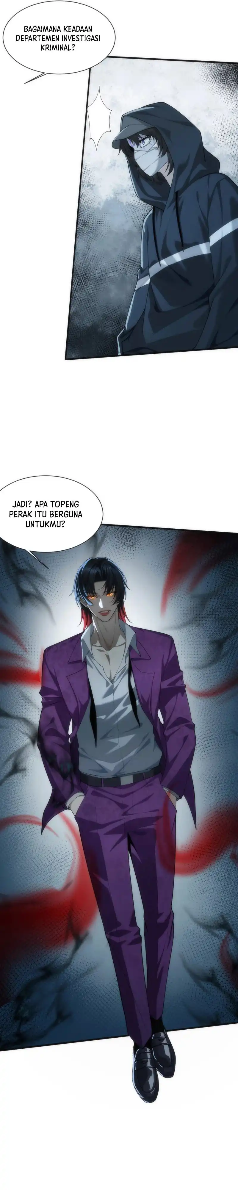 Baca After Transmigrating into the Cyberpunk Game, I Defeated the BOSS and Successfully Rose to the Top - Chapter 7 halaman 12