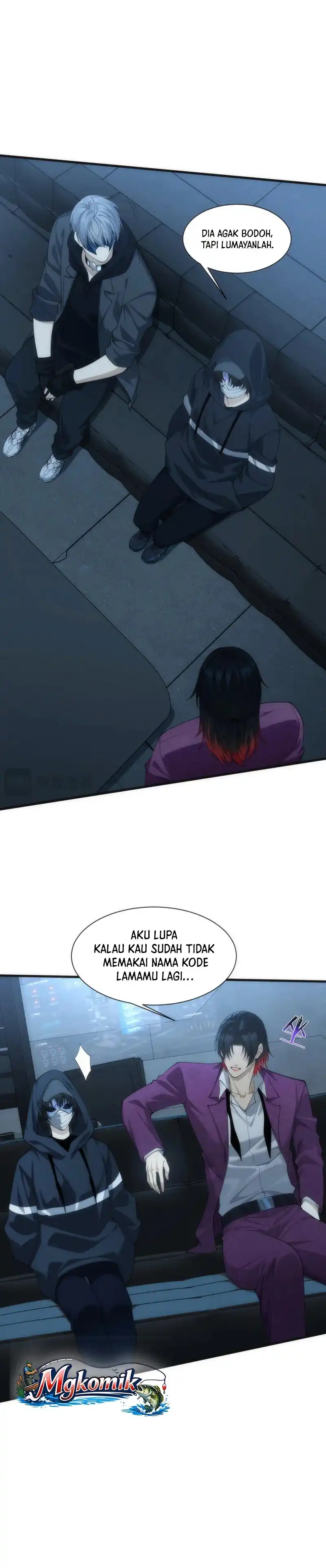Baca After Transmigrating into the Cyberpunk Game, I Defeated the BOSS and Successfully Rose to the Top - Chapter 7 halaman 13