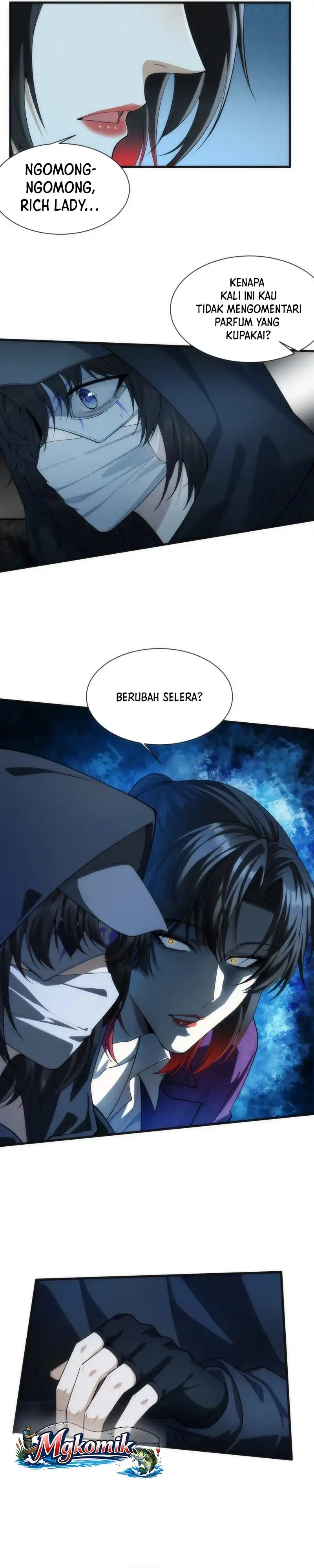 Baca After Transmigrating into the Cyberpunk Game, I Defeated the BOSS and Successfully Rose to the Top - Chapter 7 halaman 15