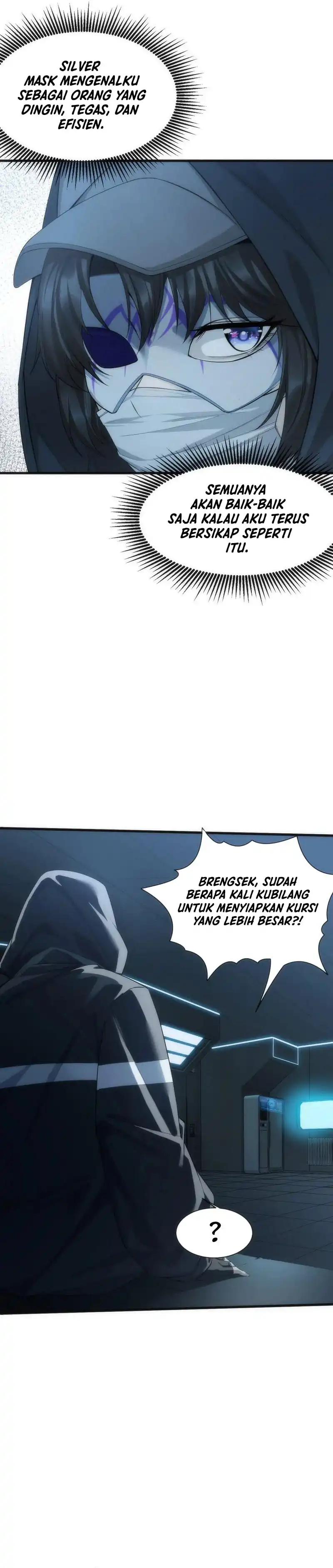 Baca After Transmigrating into the Cyberpunk Game, I Defeated the BOSS and Successfully Rose to the Top - Chapter 7 halaman 18