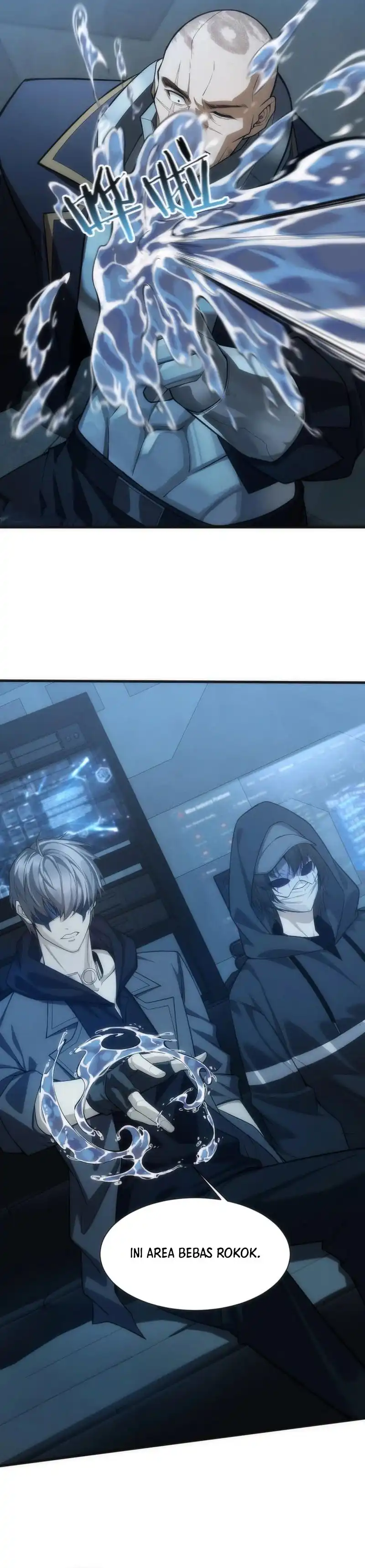 Baca After Transmigrating into the Cyberpunk Game, I Defeated the BOSS and Successfully Rose to the Top - Chapter 7 halaman 23