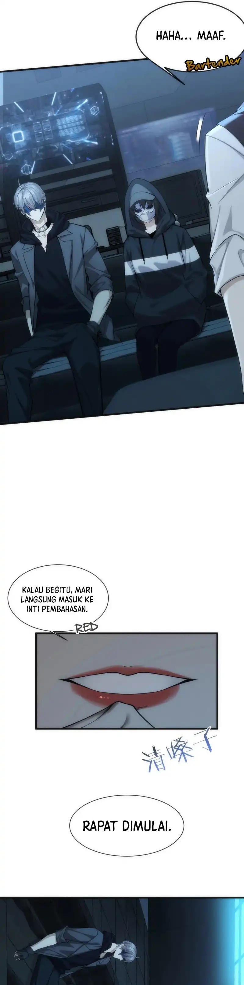 Baca After Transmigrating into the Cyberpunk Game, I Defeated the BOSS and Successfully Rose to the Top - Chapter 7 halaman 27
