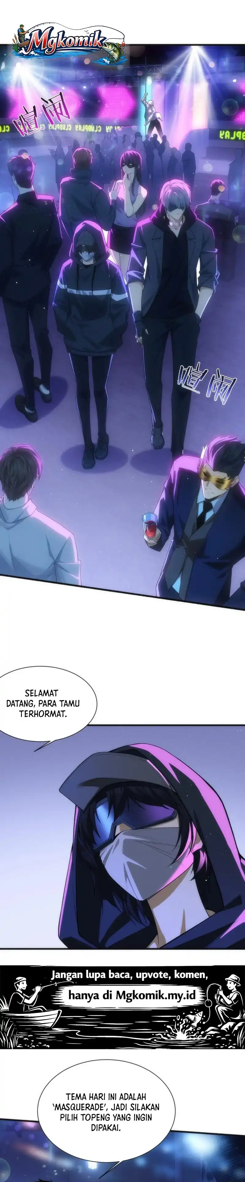Baca After Transmigrating into the Cyberpunk Game, I Defeated the BOSS and Successfully Rose to the Top - Chapter 7 halaman 3
