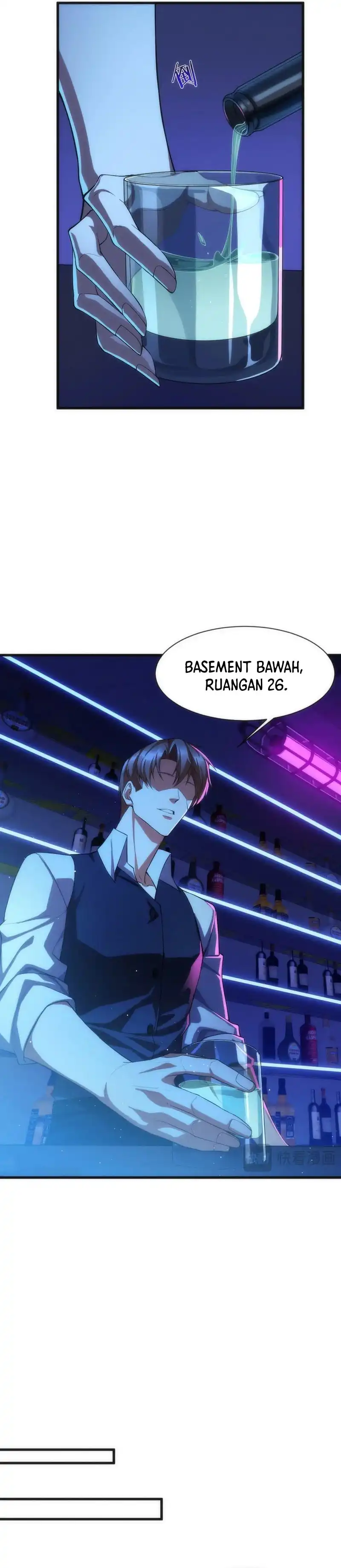Baca After Transmigrating into the Cyberpunk Game, I Defeated the BOSS and Successfully Rose to the Top - Chapter 7 halaman 7