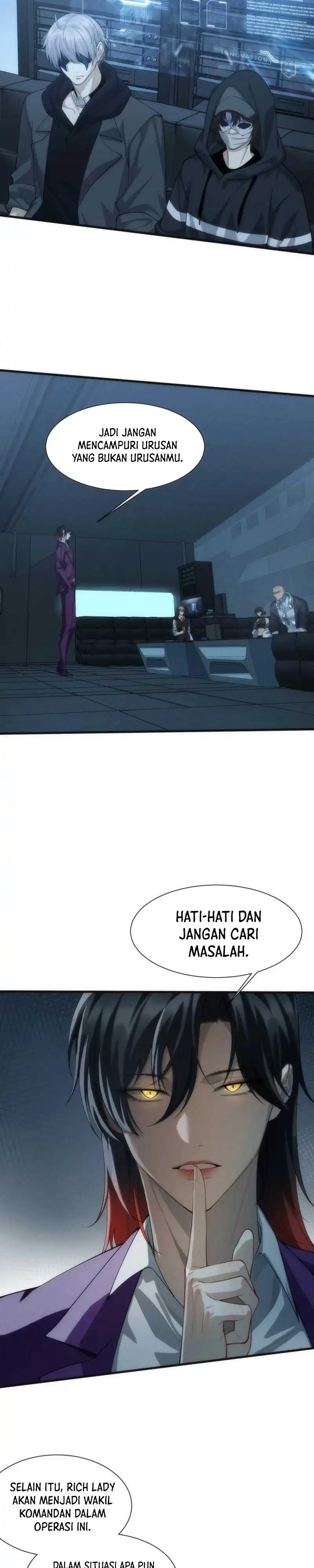 Baca After Transmigrating into the Cyberpunk Game, I Defeated the BOSS and Successfully Rose to the Top - Chapter 8 halaman 10