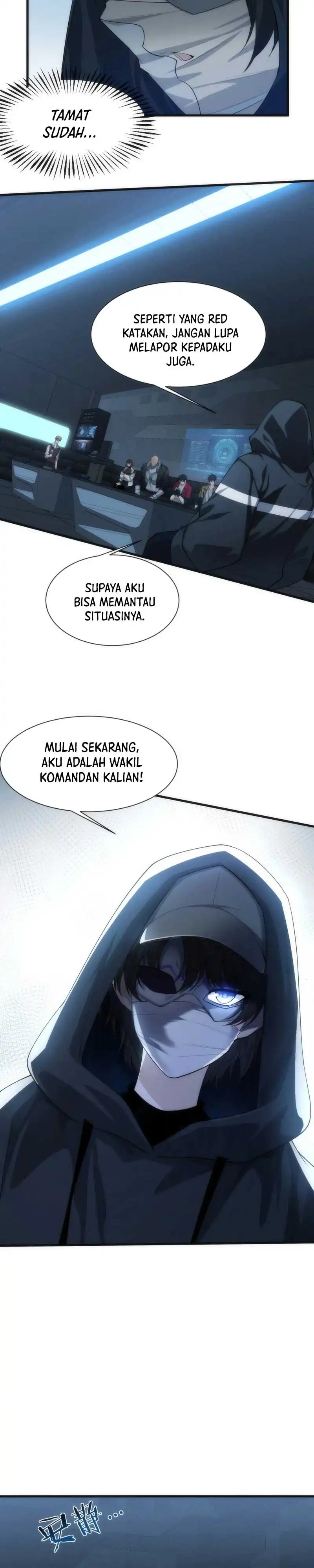 Baca After Transmigrating into the Cyberpunk Game, I Defeated the BOSS and Successfully Rose to the Top - Chapter 8 halaman 12