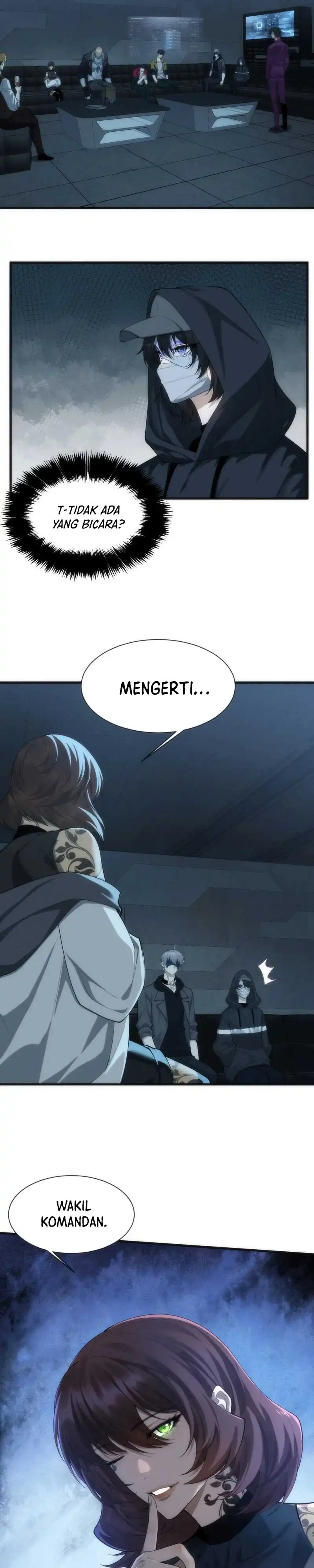 Baca After Transmigrating into the Cyberpunk Game, I Defeated the BOSS and Successfully Rose to the Top - Chapter 8 halaman 13