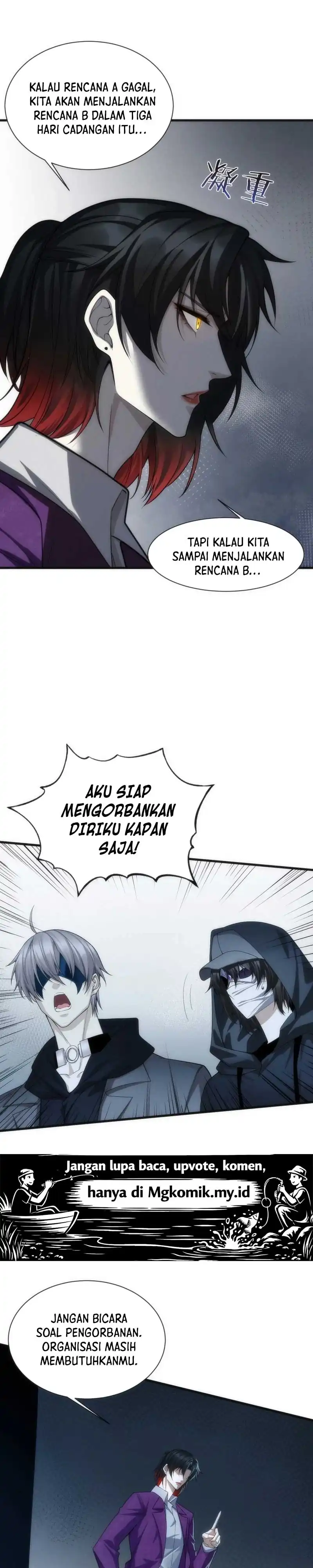 Baca After Transmigrating into the Cyberpunk Game, I Defeated the BOSS and Successfully Rose to the Top - Chapter 8 halaman 16