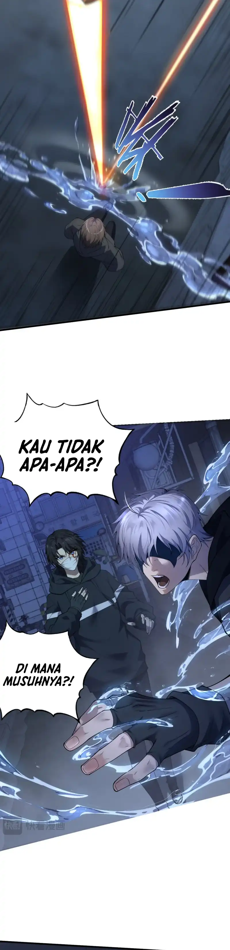 Baca After Transmigrating into the Cyberpunk Game, I Defeated the BOSS and Successfully Rose to the Top - Chapter 9 halaman 11