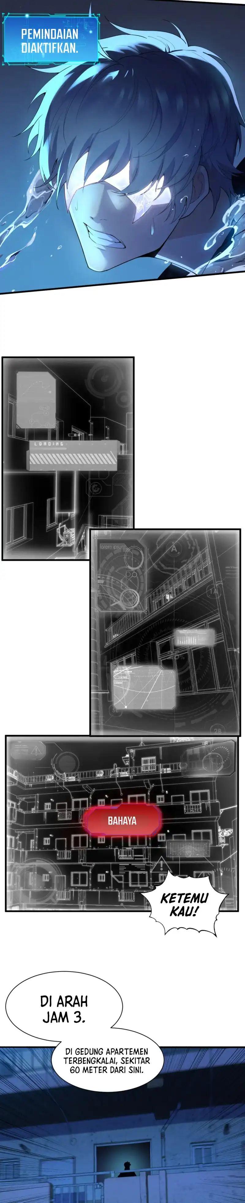 Baca After Transmigrating into the Cyberpunk Game, I Defeated the BOSS and Successfully Rose to the Top - Chapter 9 halaman 12