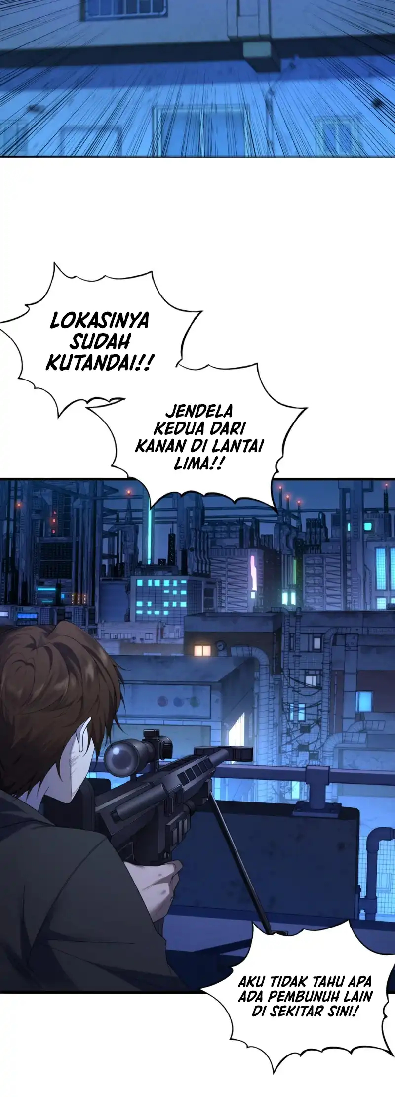 Baca After Transmigrating into the Cyberpunk Game, I Defeated the BOSS and Successfully Rose to the Top - Chapter 9 halaman 13
