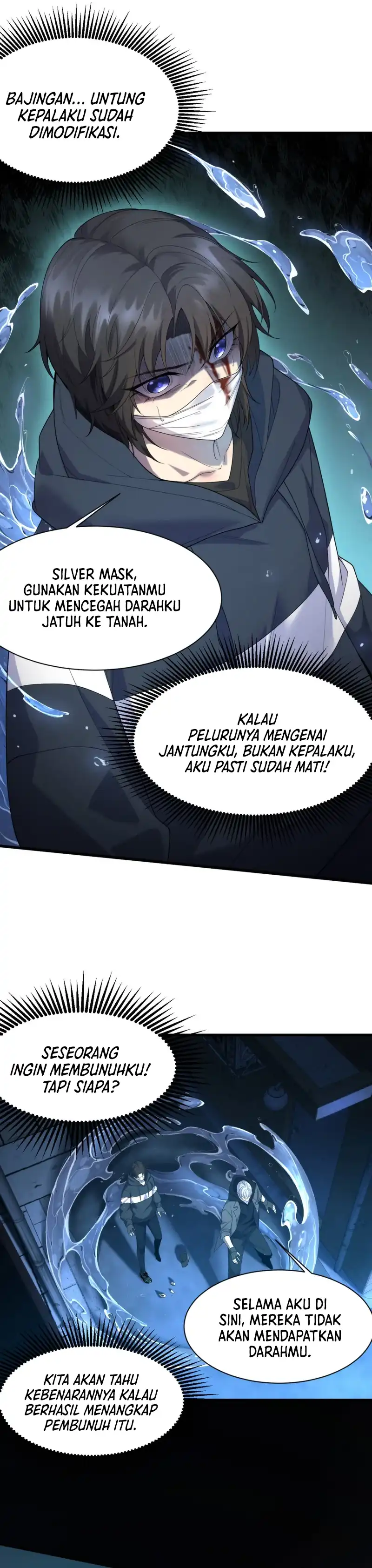 Baca After Transmigrating into the Cyberpunk Game, I Defeated the BOSS and Successfully Rose to the Top - Chapter 9 halaman 14