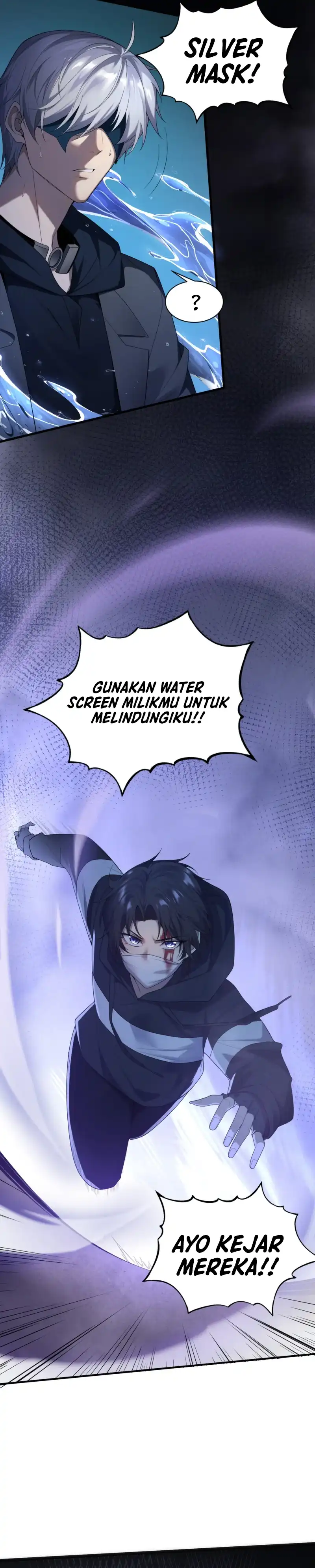 Baca After Transmigrating into the Cyberpunk Game, I Defeated the BOSS and Successfully Rose to the Top - Chapter 9 halaman 15