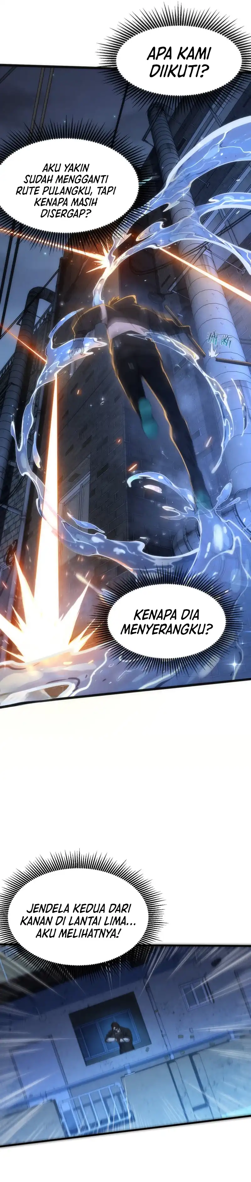 Baca After Transmigrating into the Cyberpunk Game, I Defeated the BOSS and Successfully Rose to the Top - Chapter 9 halaman 17