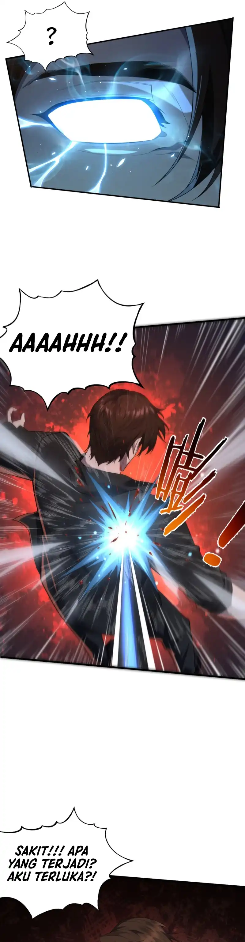 Baca After Transmigrating into the Cyberpunk Game, I Defeated the BOSS and Successfully Rose to the Top - Chapter 9 halaman 19