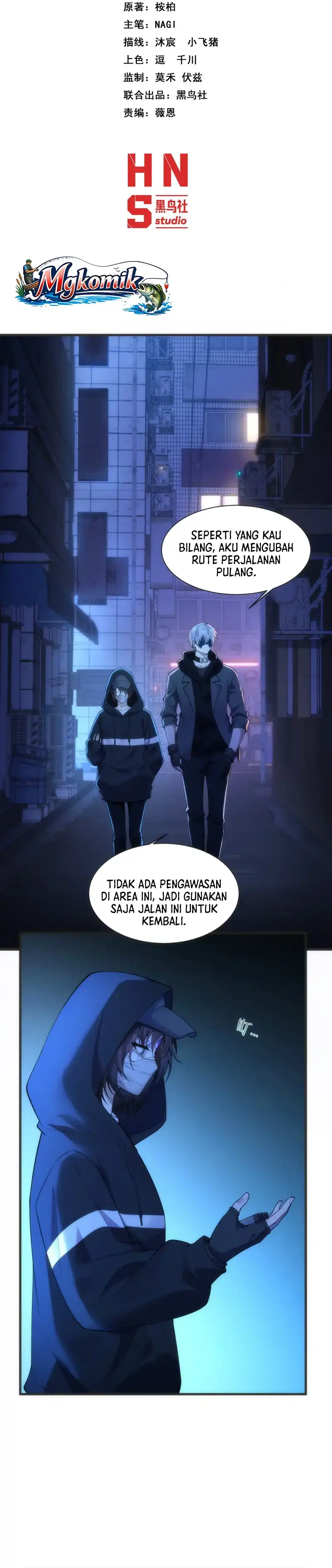 Baca After Transmigrating into the Cyberpunk Game, I Defeated the BOSS and Successfully Rose to the Top - Chapter 9 halaman 2