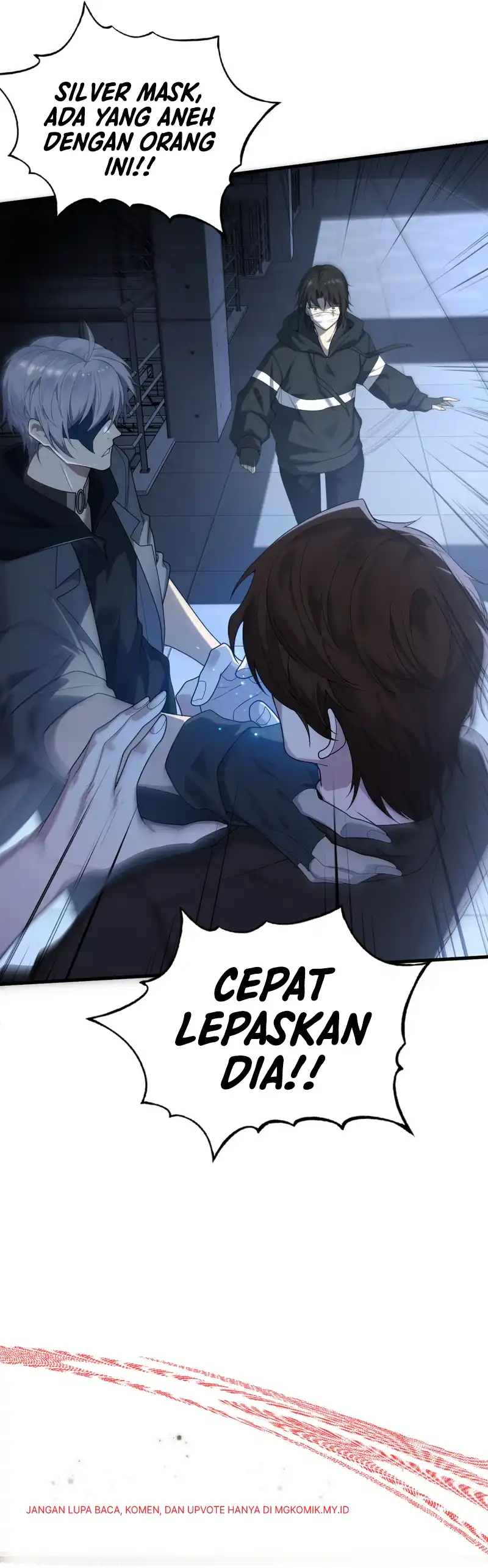 Baca After Transmigrating into the Cyberpunk Game, I Defeated the BOSS and Successfully Rose to the Top - Chapter 9 halaman 24