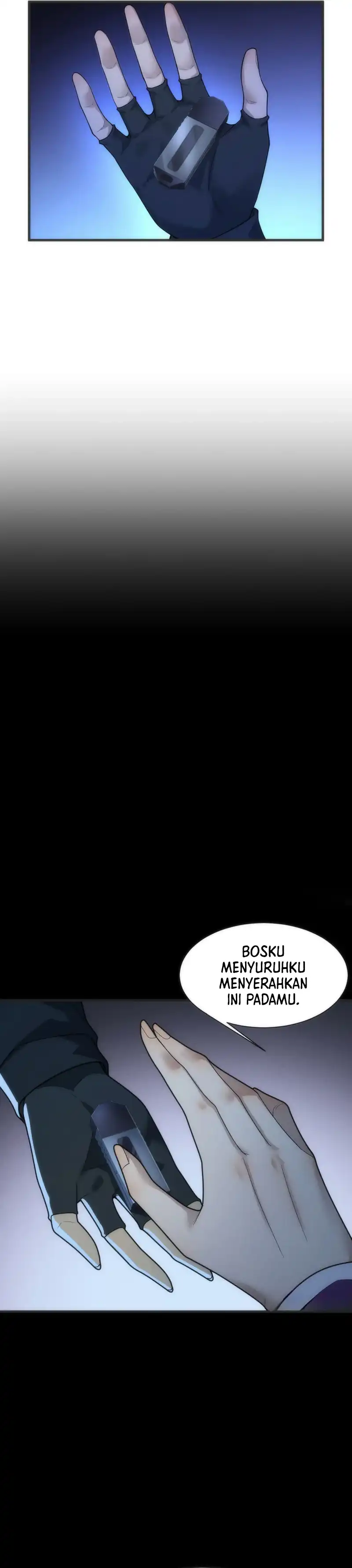 Baca After Transmigrating into the Cyberpunk Game, I Defeated the BOSS and Successfully Rose to the Top - Chapter 9 halaman 3